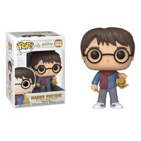 Φιγούρα Funko POP! HARRY POTTER HOLIDAY