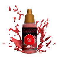 Pure Red Air 18ml
