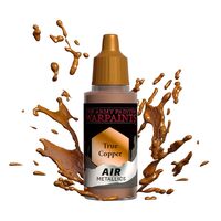 True Copper Air Metallic 18ml