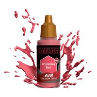 Wyrmling Red Air 18ml