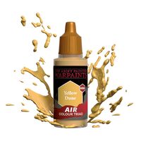 Yellow Dune Air 18ml