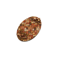 Ancient Bases Oval 105x70mm (1)