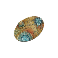 Arcane Bases Oval 105x70mm (1)