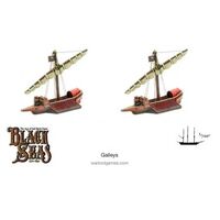 Mediterrenean Fleet