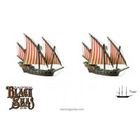 Mediterrenean Fleet