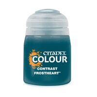 Frostheart Contrast 18ml