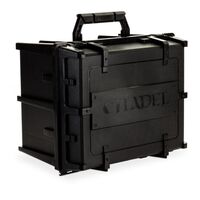 Citadel Battle Figure Case