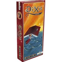 Dixit 2: Quest
