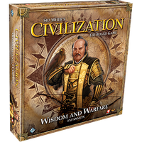 Civilization Wisdom and Warfare