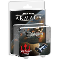 Star Wars: Armada Corellian Corvette