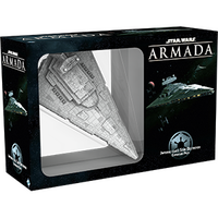 Imperial Class Star Destroyer SW Armada