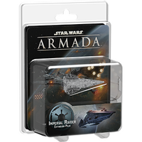 Imperial Raider SW Armada
