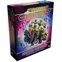 Cosmic Encounter: Cosmic Odyssey