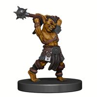 Goblin Warband (Pathfinder)