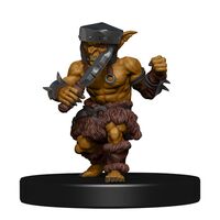 Goblin Warband (Pathfinder)