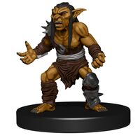 Goblin Warband (Pathfinder)