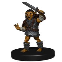 Goblin Warband (Pathfinder)