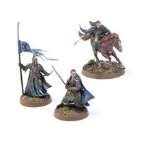 Elrond Master of Rivendell