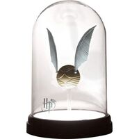 Golden Snitch Light