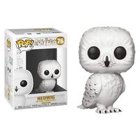 Φιγούρα Funko POP! HEDWIG - HARRY POTTER #76