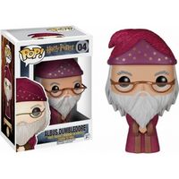 Φιγούρα Funko POP! ALBUS DUMBLEDORE