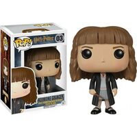 Φιγούρα Funko POP! HERMIONE GRANGER #03