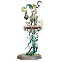 Nighthaunt Scriptor Mortis D.O.