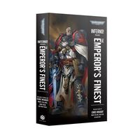Inferno! Presents: The Emperor's Finest