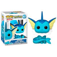 Φιγούρα Funko POP! VAPOREON - POKEMON #627