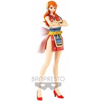 One Piece - Nami Wanokuni Style II (V.1) Statue 25cm