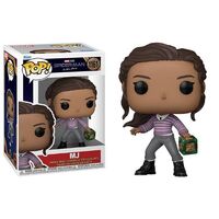 Φιγούρα Funko POP! MJ #1161