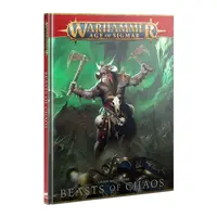 Battletome: Beasts of Chaos 2023 (Old)