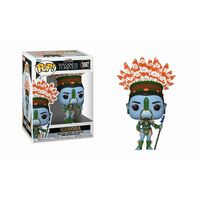 Φιγούρα Funko POP! MARVEL: WAKANDA FOREVER - NAMORA #1097