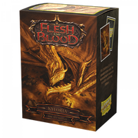 Dragon Shield Flesh and Blood Kyloria Sleeves