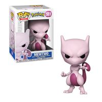 Φιγούρα Funko POP! MEWTWO - POKEMON #581