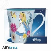 Disney Alice Mug