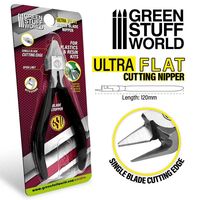 Side Blade Nipper