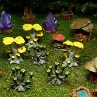 WarLock™ Tiles: Mushrooms & Pools