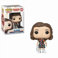 Φιγούρα Funko POP! ELEVEN IN MALL OUTFIT #802