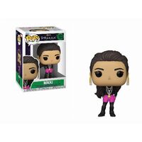 Φιγούρα Funko POP! NIKKI - SHE-HULK #1133