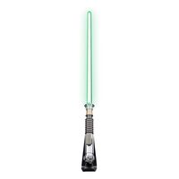 Star Wars: Black Series  Luke Skywalker Elite Electronic  Lightsaber