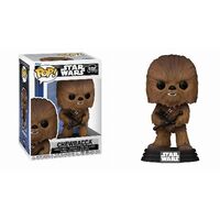 Φιγούρα Funko POP! CHEWBACCA #596