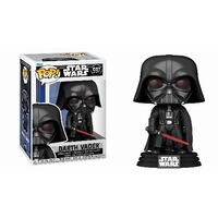 Φιγούρα Funko POP! DARTH VADER #597