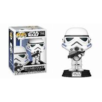 Φιγούρα Funko POP! STORMTROOPER #598