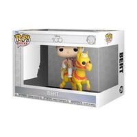 Φιγούρα Funko POP! DISNEY 100TH - BERT #299