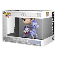 Φιγούρα Funko POP! MARY POPPINS - DISNEY 100TH #300