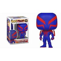 Φιγούρα Funko POP! SPIDER-MAN 2099 #1225