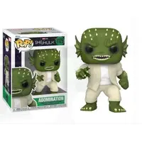 Φιγούρα Funko POP! ABOMINATION - SHE-HULK #1129