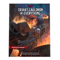 D&D Rules Expansion Gift Set