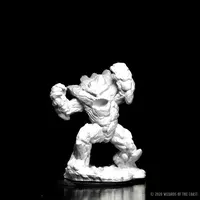 Earth Elemental Nolzur